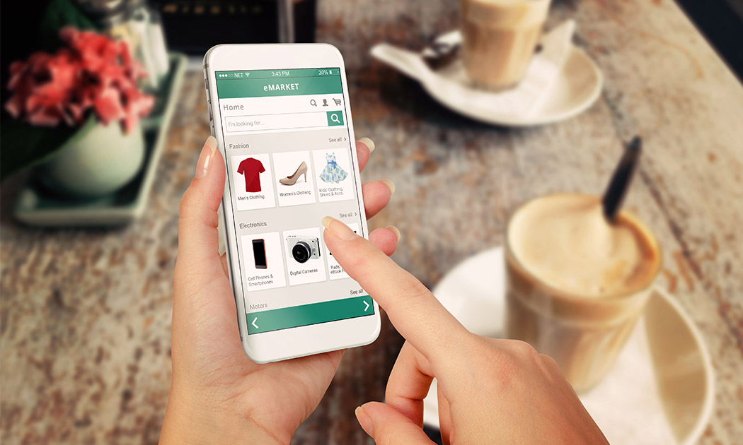 ネットショップ制作