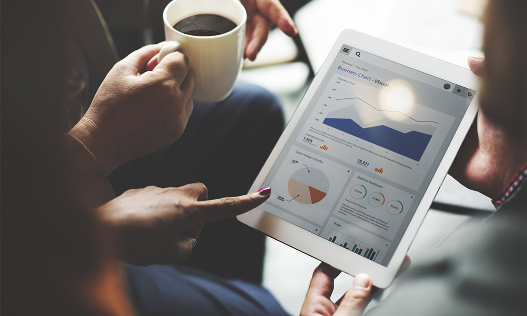 運用代行・サポート